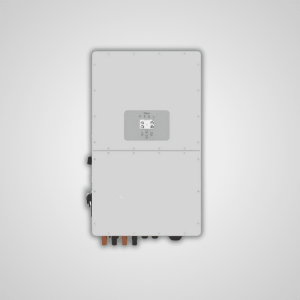 Deye 50kw 3 phase Hybrid Inverter