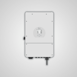 Deye 8KW Hybrid Inverter + Dongle