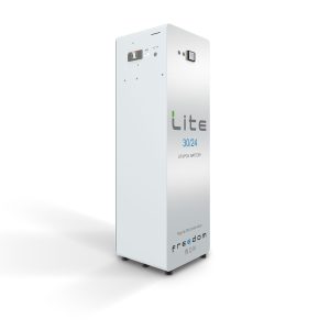 Freedom Lite Home 30/24kWh 52v LiFePO4 Battery