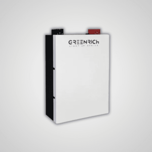 Greenrich Battery 4.96Kwh Wm5000
