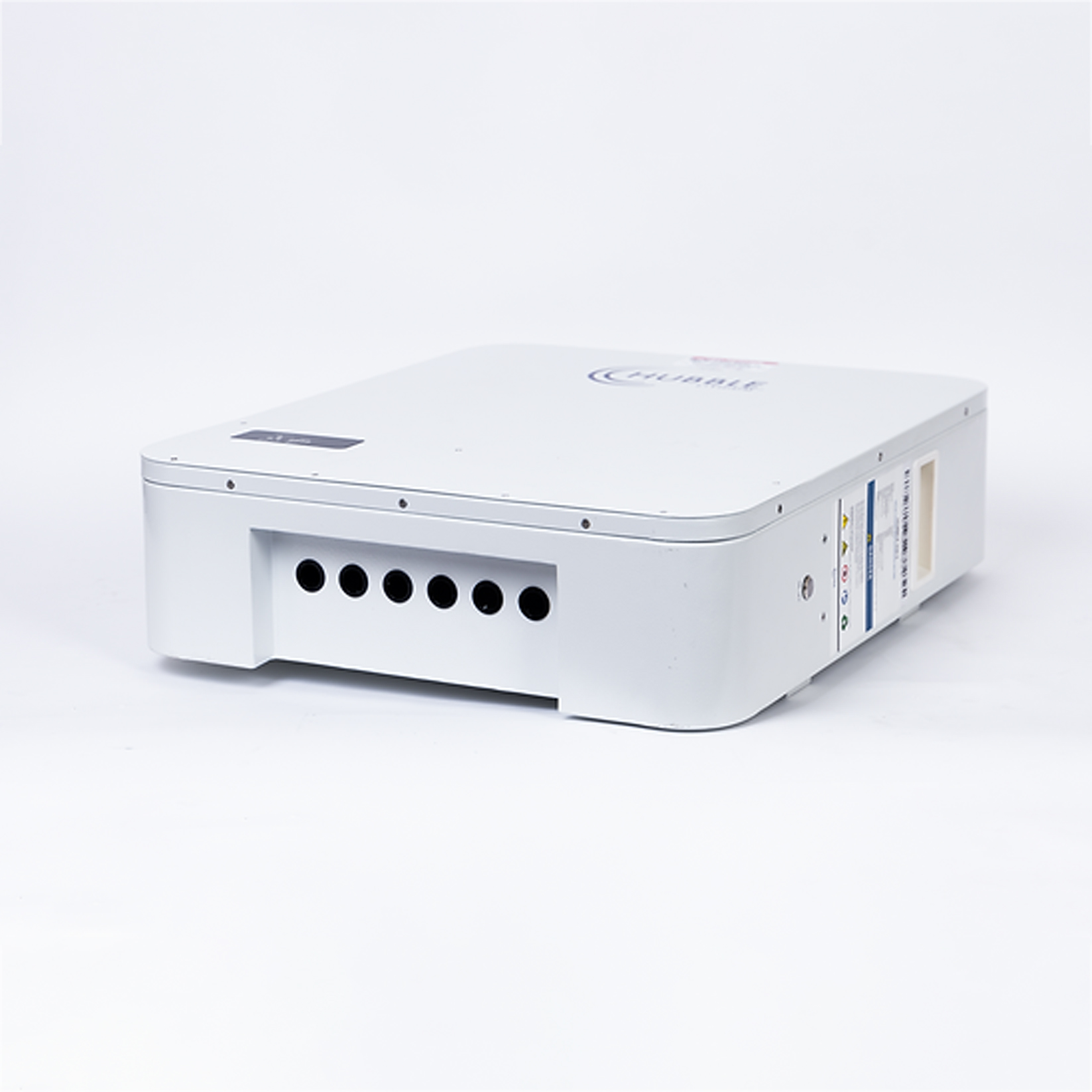 HUBBLE AM-5 LIFEPO4 5.12KWH 51.2V BATTERY - Image 2