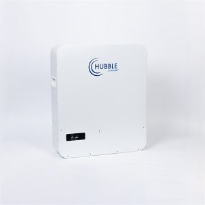 HUBBLE AM-5 LIFEPO4 5.12KWH 51.2V BATTERY