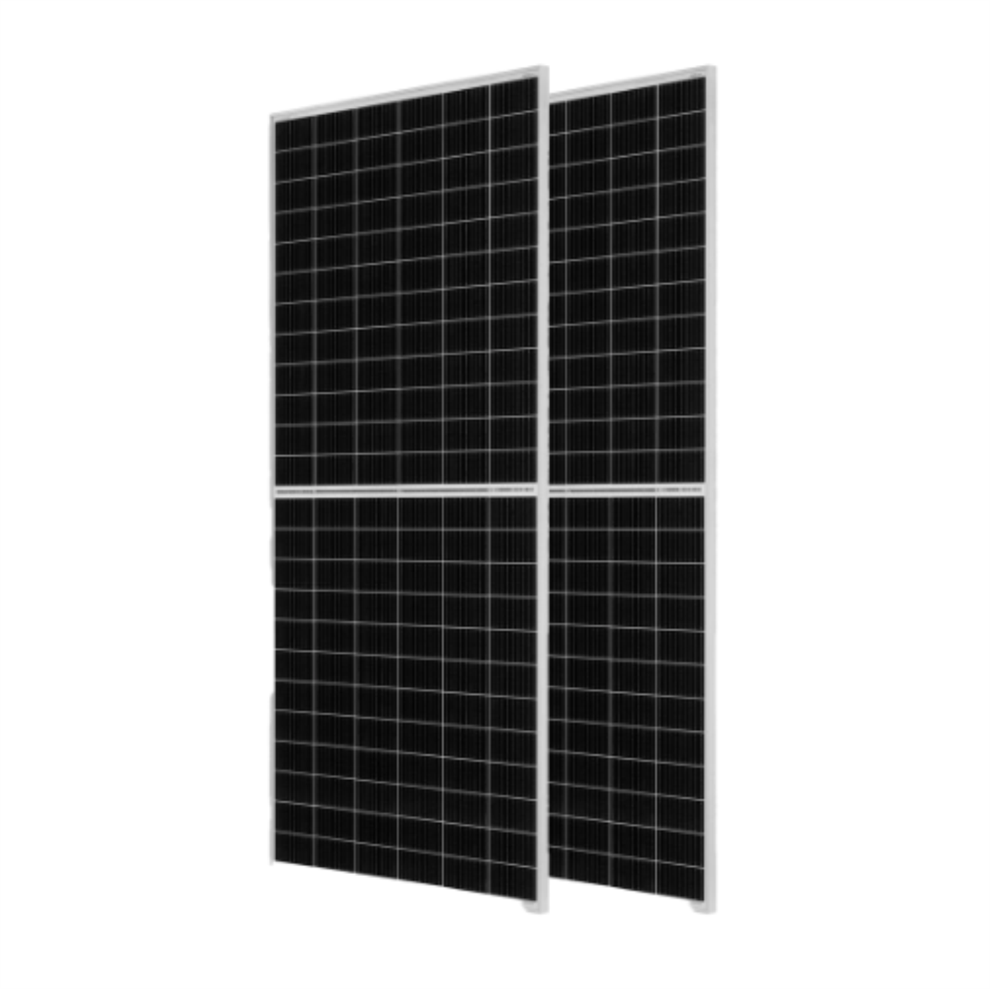 JA Solar 555W Solar Panel