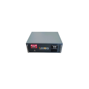Lemoen Battery Lithium Ion ECO 2.56KWH 25.6V 100Ah
