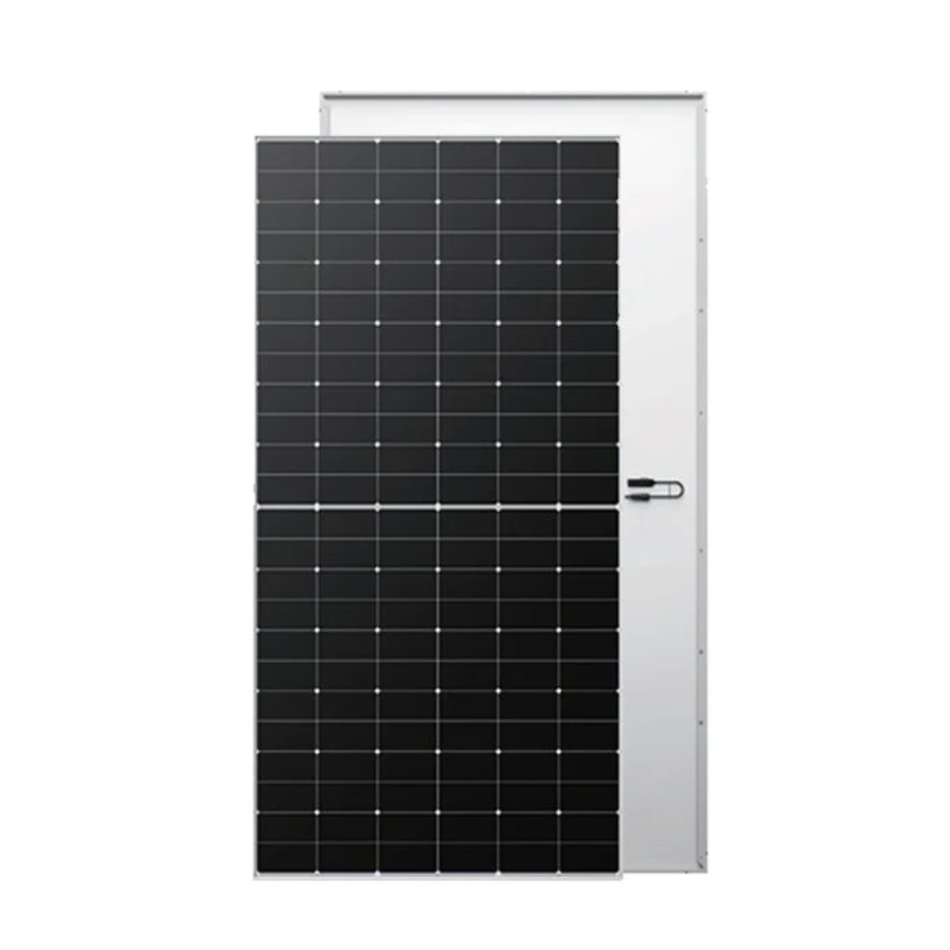 Longi 555w Hi-Mo Solar Panel