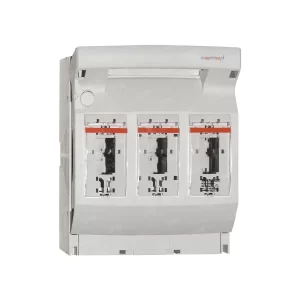 Battery Disconnector 3P NH01