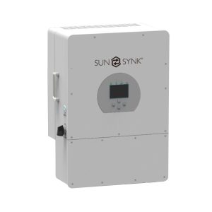 Sunsynk 12kw Hybrid 3 Phase Inverter