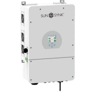 Sunsynk 50kW HV 3 Phase Hybrid Inverter