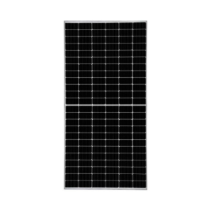 TW Solar Mono Perc Solar Panel 550w